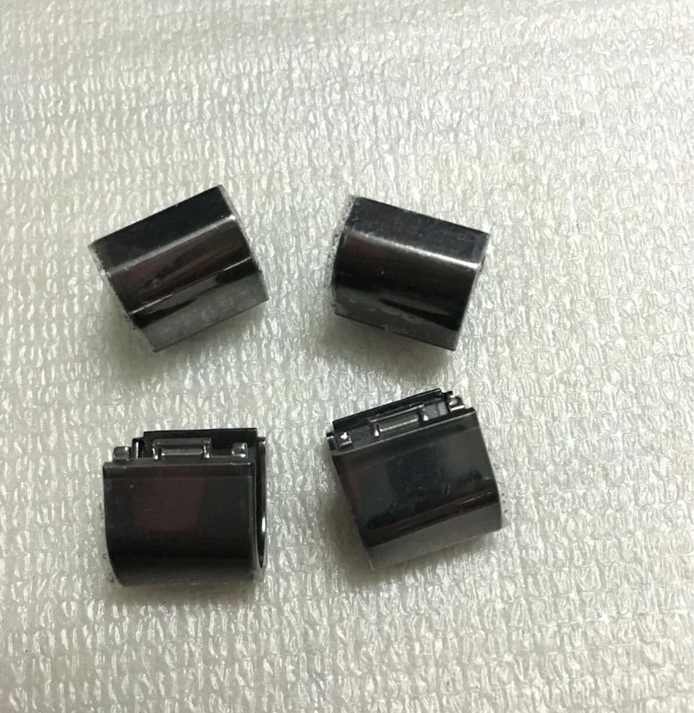 Новые петли для ЖК-экрана SSEA черная крышка Lenovo IdeaPad S300 S310 S400 S405 S410 S415 осевая экрана