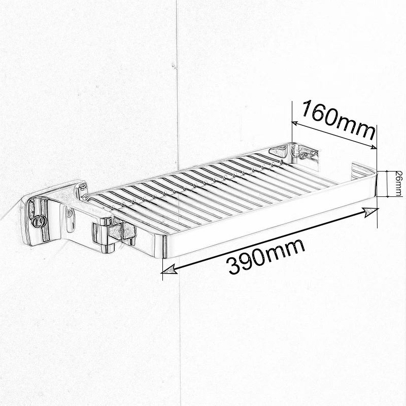 篮子特别尺寸图