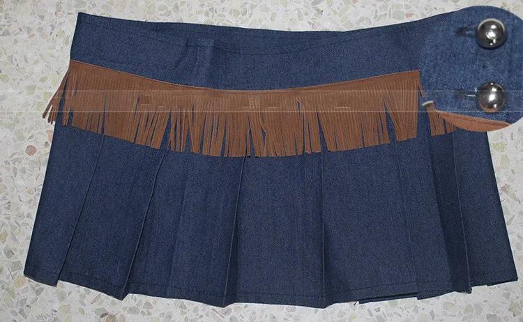 Cowgirl Dress 25 750