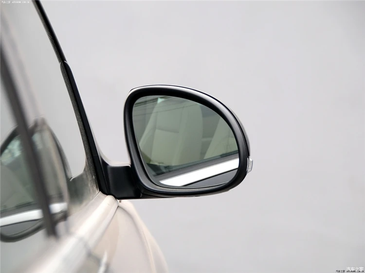 Датчик движения слепого пятна боковое зеркало заднего вида для Volkswagen tiguan BSD изменить дорожную микроволновую систему безопасности 2010