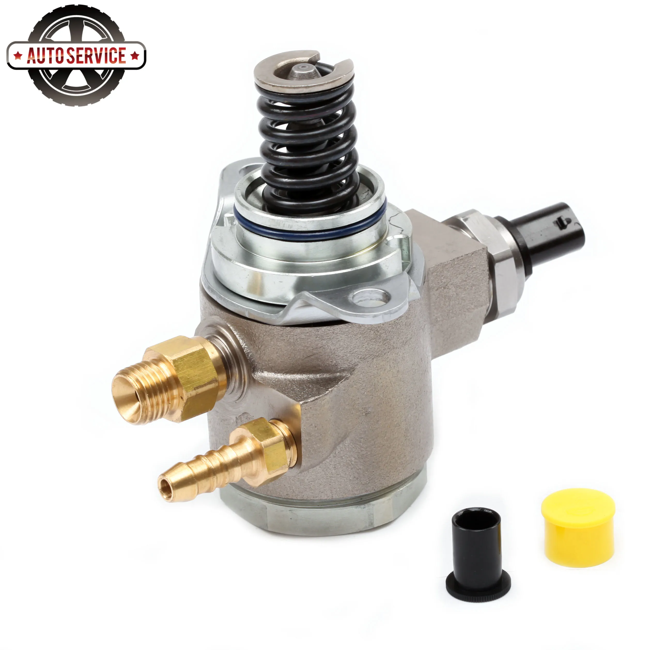 Pompa del carburante ad alta pressione 03C127026E