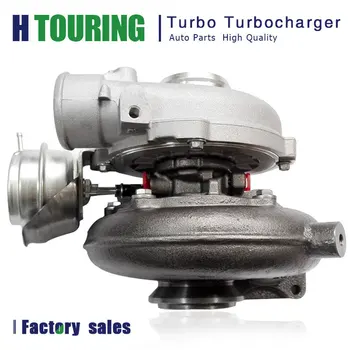 

Turbo GT2056V 763360-5001S 763360-0001 757246-0001 35242112G 35242115F For Jeep Cherokee / Liberty 2,8 CRD 2004-2008 Jeep turbo