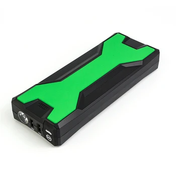 

20000mah 600A 12V Creative Products Ultra Capacitor Car Jump Starter