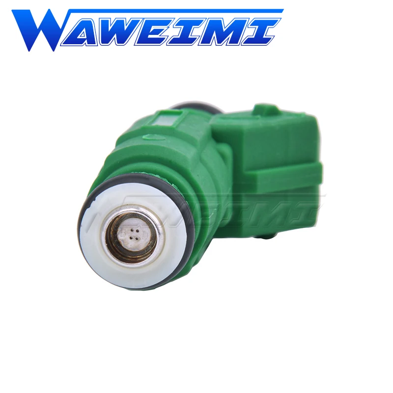 WAWEIMI 2 Pieces Fuel Injector OE 0280155968 440cc For Ford Falcon BA XR6 Turbo Brand New 0 280 155 968