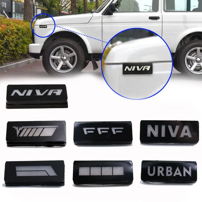 2 шт. Автомобильные светодиодные фонари поворота для Lada Niva 4x4|Сигнальная лампа| |