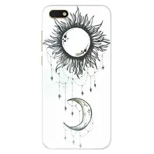 Dan Bulan untuk OnePlus 3T 5T 6T Nokia 2 3 5 6 8 9 230 3310 2.1 3.1 5.1 7 PLUS 2017 Pribadi 2018 Silikon(China)