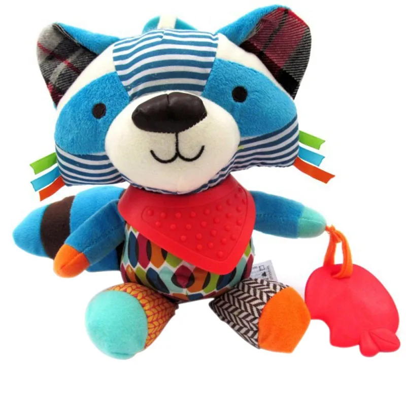 crib safe stuffed animals