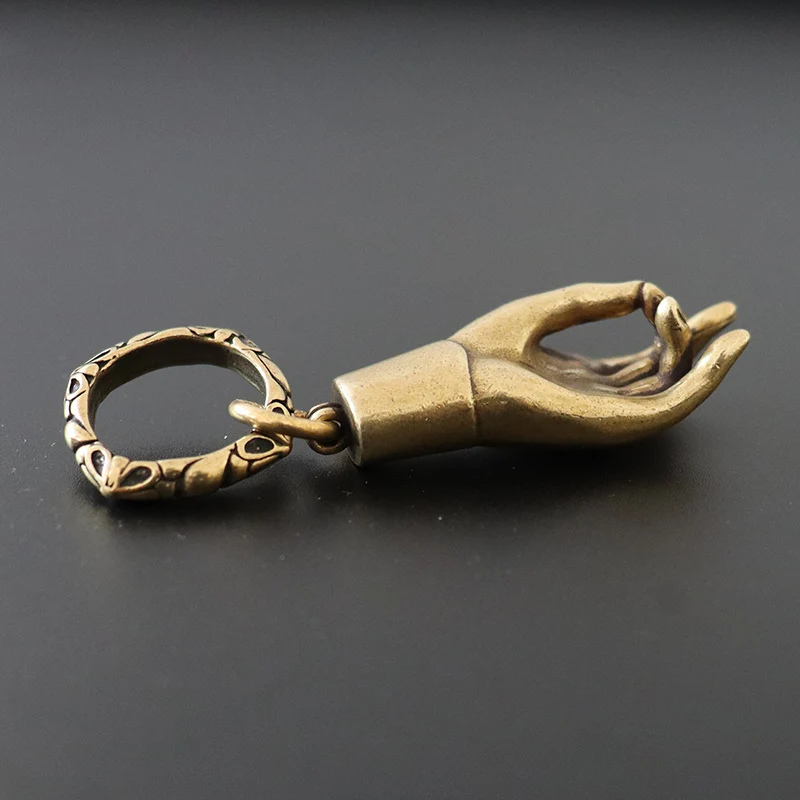 buddha hand pendant (6)