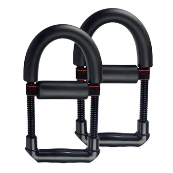 

Hand Grip Arm Trainer Adjustable Forearm Hand Wrist Exercises Trainers Power Strengthener Grip Fit Bodybuilding Fitness Tool