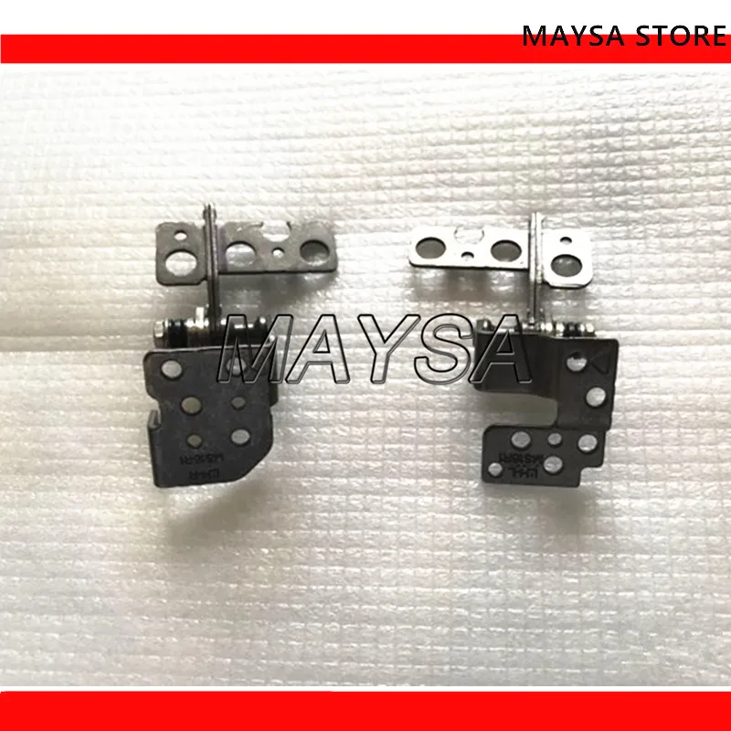 

Новые оригинальные петли для MSI MS-16R1 MS16R1 GF63 шарнир L + R