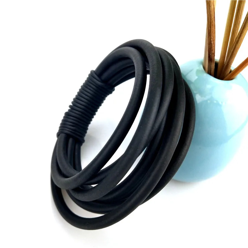 Bangle Bracelet Leather Bracelet Leather Bracelets Strange Leather Bangles For Women Charm Bracelets Cuff Bracelet