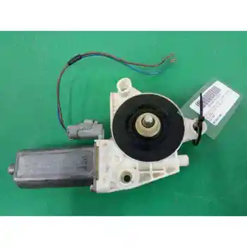 

9634457380 WINDOW MOTOR FRONT LEFT PEUGEOT 307 (S1)