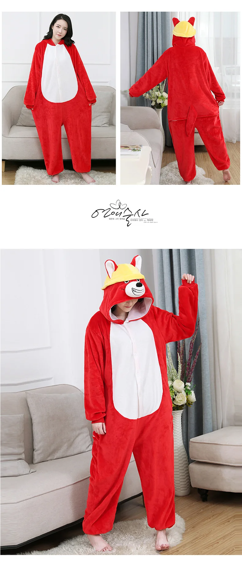 Kigurumi костюмы-Комбинезоны С Рисунком Слона для мужчин и wo для мужчин; милые пижамы с капюшоном в виде животных; костюм для косплея с длинными рукавами для любителей синих акул