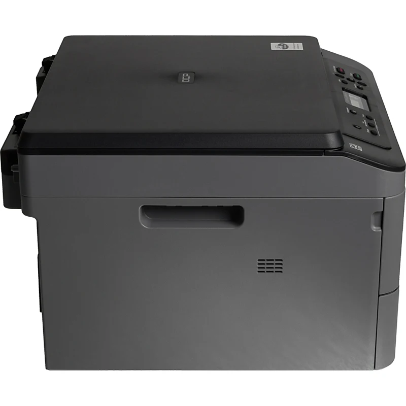 МФУ лазерный BROTHER DCP-L2500DR, серый