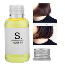 Натуральный Растительный кондиционер для ухода за волосами поврежденные волосы глубокое увлажнение восстановление питательная эссенция масло амбара продукты для укладки волос