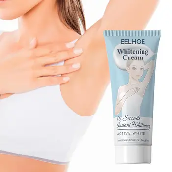 

Body Cream Underarm Beauty Cream Melanin Deodorant Cream Brightening Armpit Anti-axillary Whitening Formula Cream Antipersp R9X8