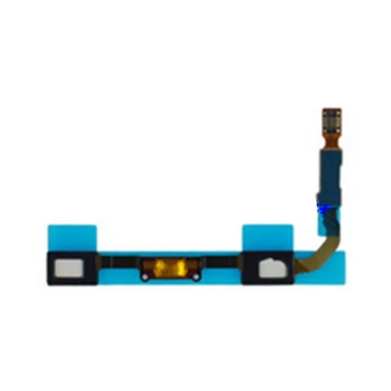 Для Samsung I9502 9505 9508 I959 S4 I9500 кнопка Home FPC сенсор гибкий кабель Бесплатная доставка с