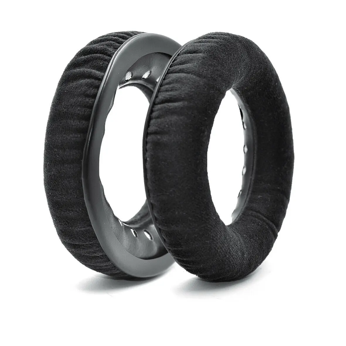 Запасные подушечки для наушников Бархат уха подушки чашки Beyerdynamic T1 DT440 DT770 DT790 DT797
