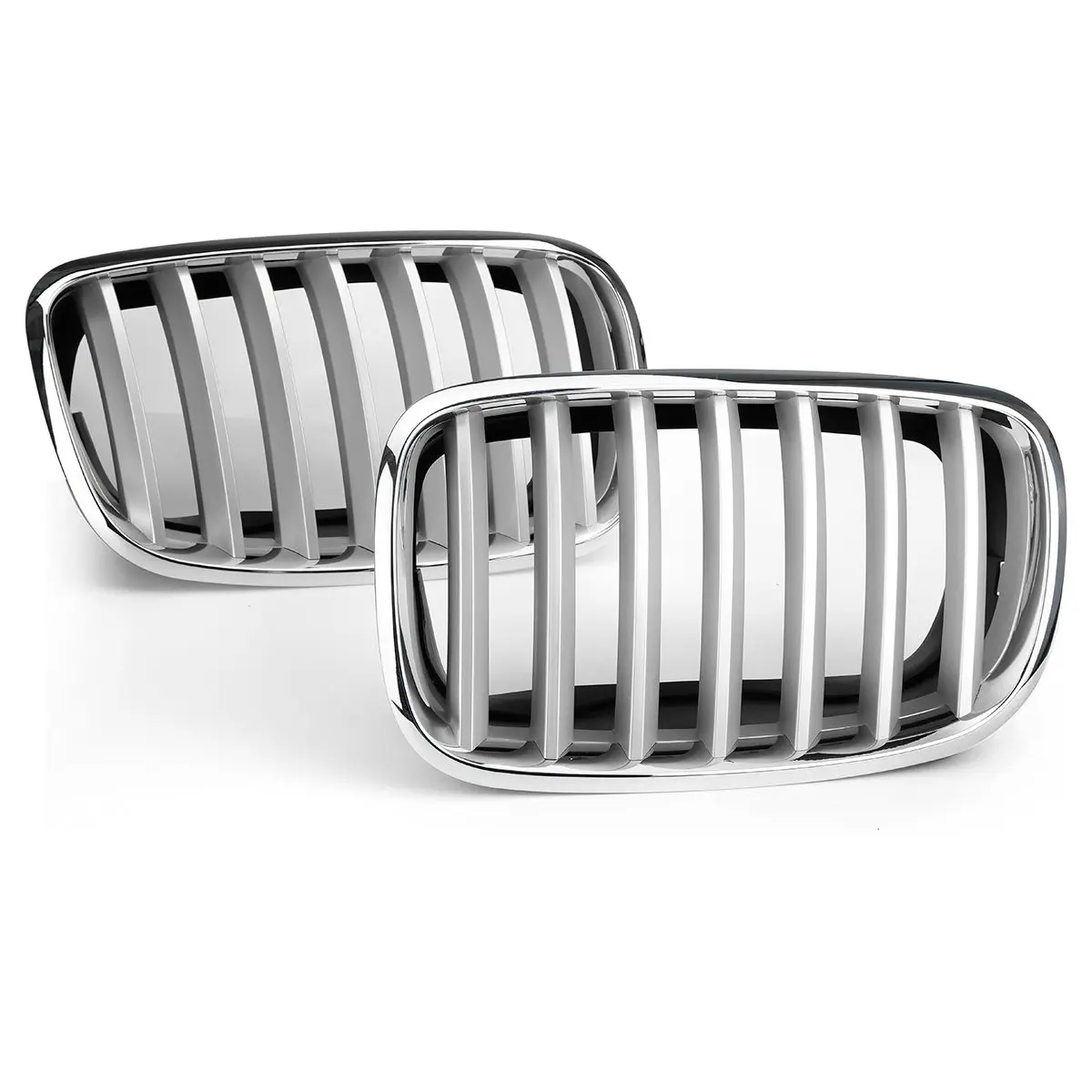 2 / ǹ Ʈ ĵ  ׸ ׸ ABS ȣȯ BMW E70 X5 E71 X6 2007-2013 Ʈ   ׸