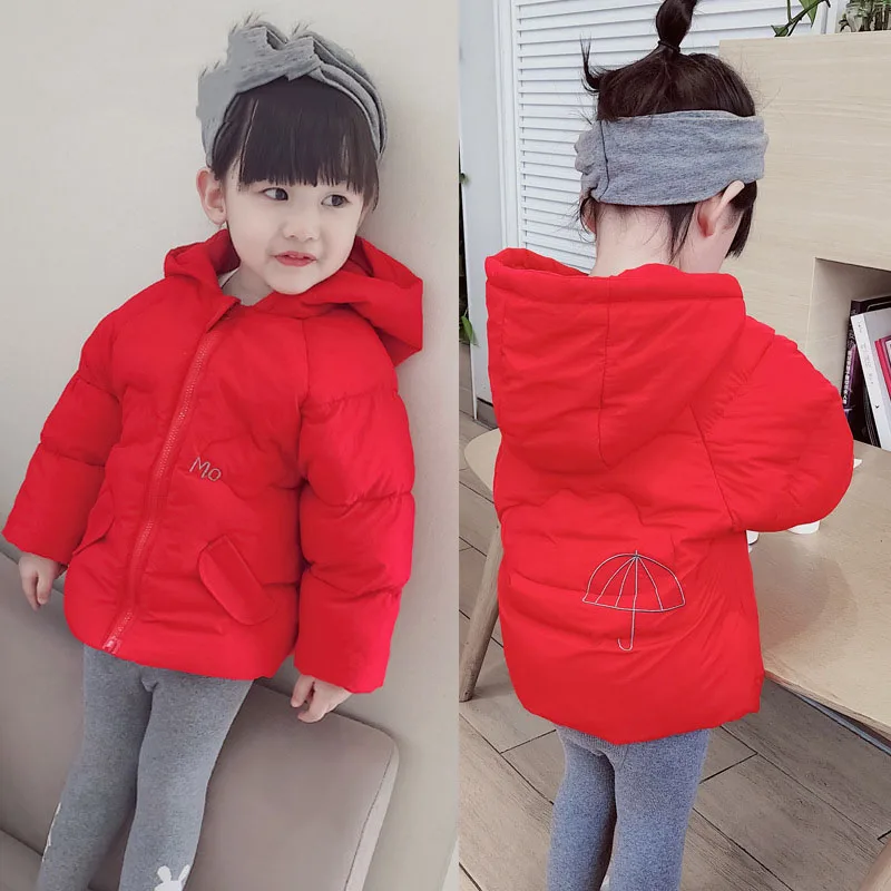

Baby Girl Clothes Girls Winter Kids Coat Manteau Fille Roupas Infantis Menina Winterjas Meisje Egirl Clothes Bonnet Fille Hiver
