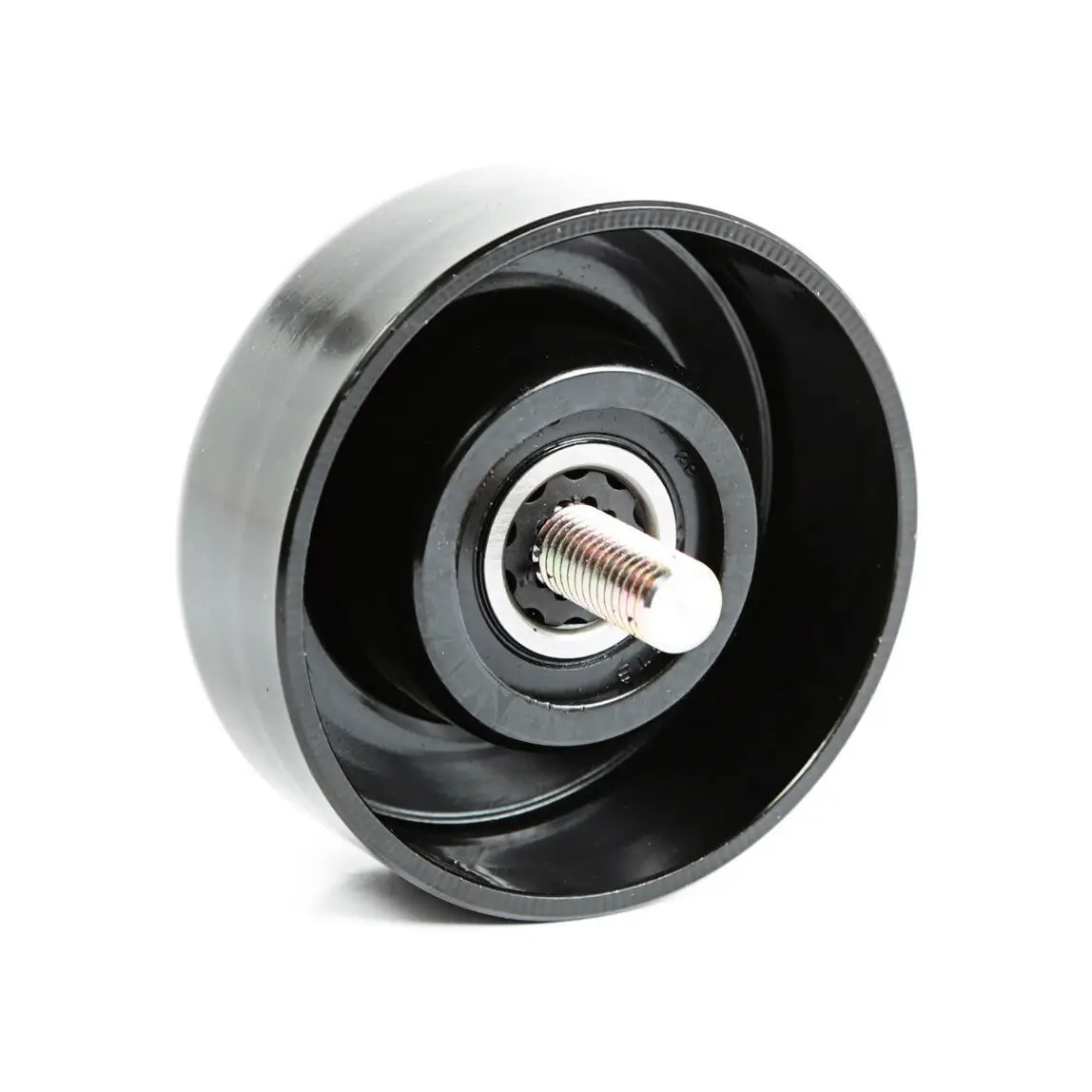 Belt Pulley Tensioner for Jeep Liberty Wrangler JK 07 18 2.8L Diesel