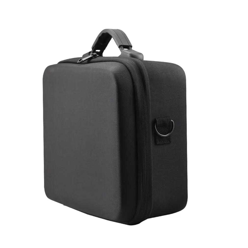 Для Dji MAVIC AIR 2 PU/нейлон Пылезащитный ddddust сумка для хранения воды с контроллером