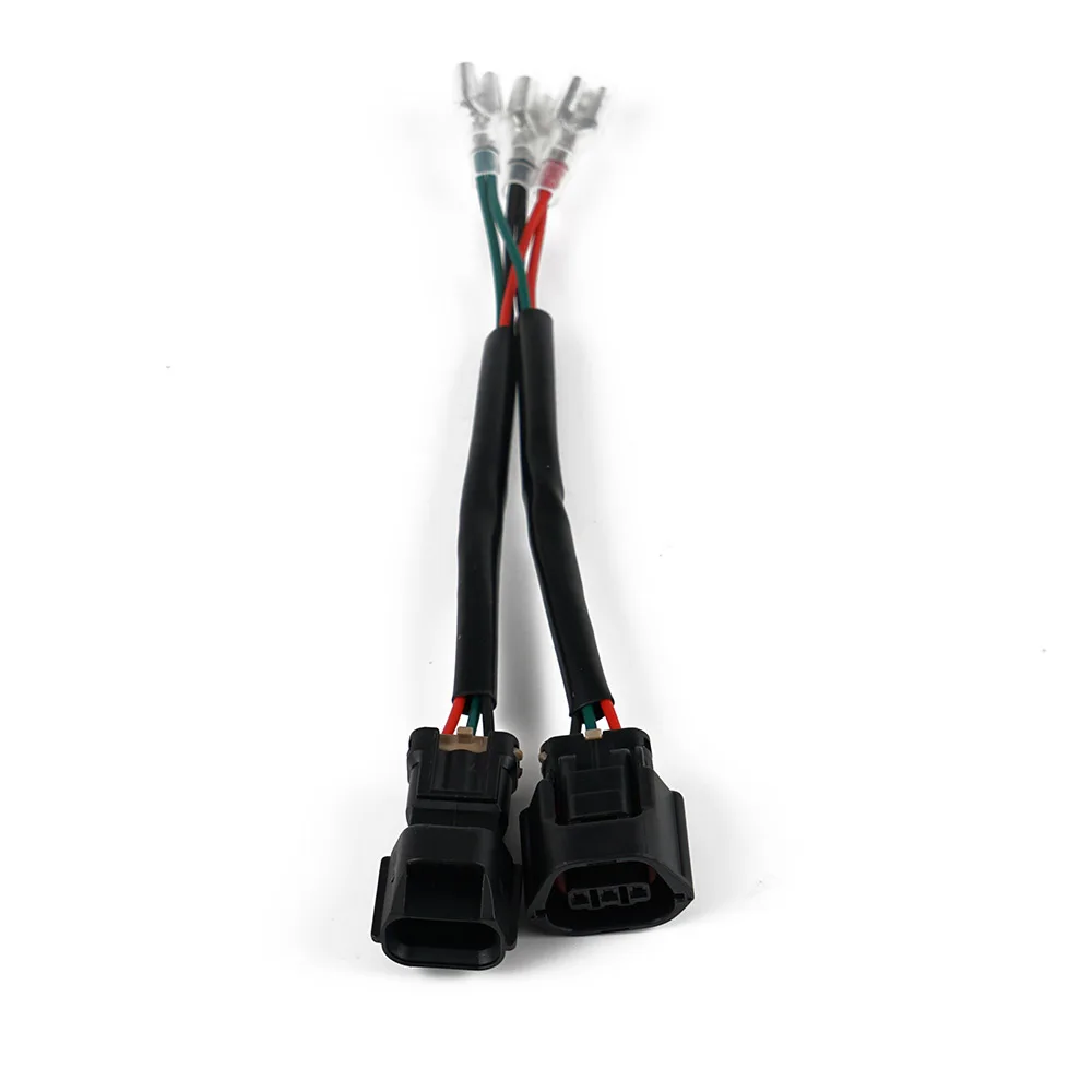 Throttle Position Sensor Tps Model-1 