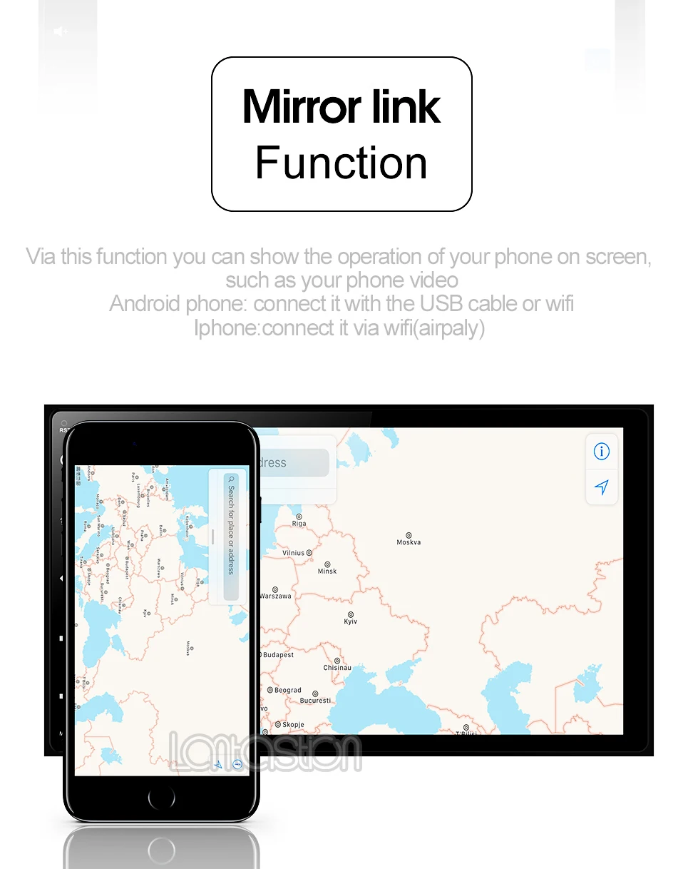 Flash Deal 9" Android 9.0 Car DVD Player for Toyota Corolla Auris Fortuner 2017 with Octa Core Auto Radio Multimedia NAVIGATION car dvd gps 7