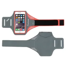 6," спортивный нарукавный чехол для samsung Galaxy S10 Plus S9 S8 S7 Edge A10 A20 A30 50 M30 M20 M10 чехлы для телефонов нейлоновый чехол