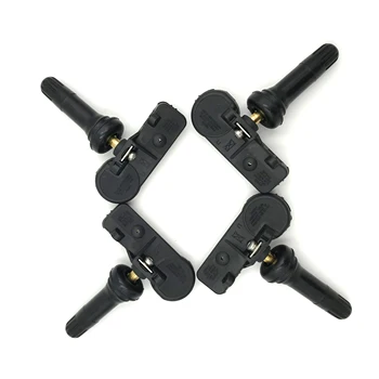 

4pcs OE# 56029479AA Tire Pressure Sensor TPMS For CHRYSLER DODGE