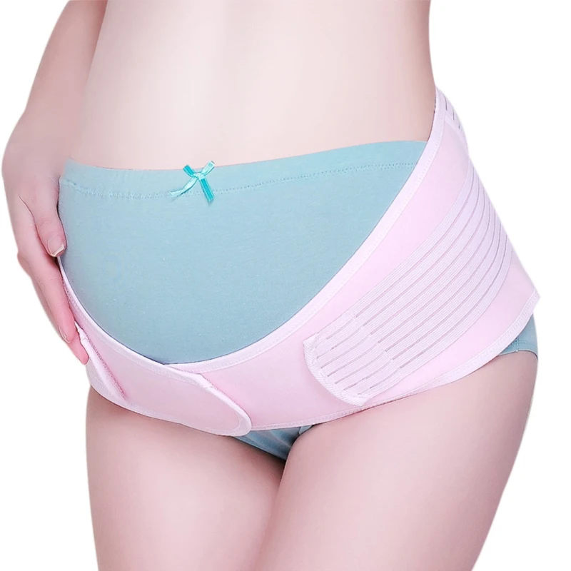 

Maternity Belt Natal Pregnancy Support Corset Prenatal Care Athletic Bandage Girdle Postpartum Recovery Shapewear Pregnant
