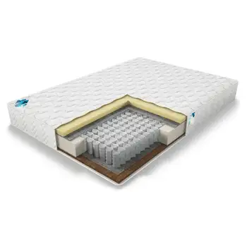 

Mattress dimax OK memo hard diameter 210 cm