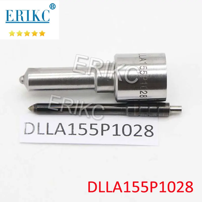 

Форсунка масляного насоса DLLA 155 P 1028 с общей топливной магистралью DLLA155P1028 для Denso Toyota 23670-0R020 23670-09140