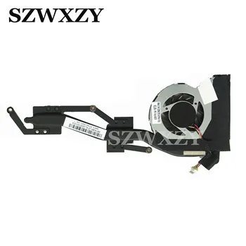 

For Lenovo ThinkPad X100E Laptop CPU HeatSink cooling FAN FRU 60Y5262