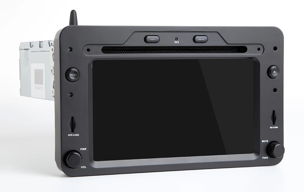 Sale DSP Android 9 Car dvd Stereo Multimedia player for Alfa Romeo Spider Alfa Romeo 159 Brera 159 Sportwagon with Radio 19