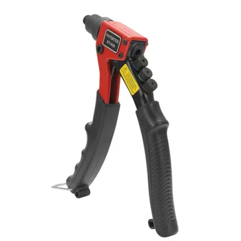

Supply Hand Riveter 8inch Labor-saving Rivet Machine Riveting Maintenance