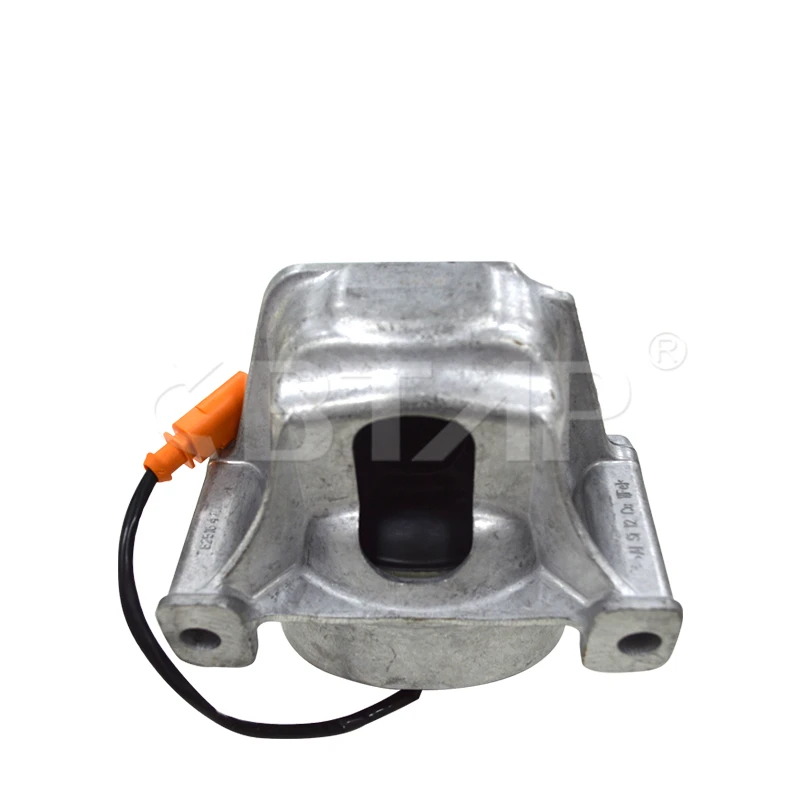 BTAP German Specification Left & Right Engine Mount Motor Support Bracket For AUDI A4 A5 8R0199381E 8K0 199 381 NL 8R0 199 381 C