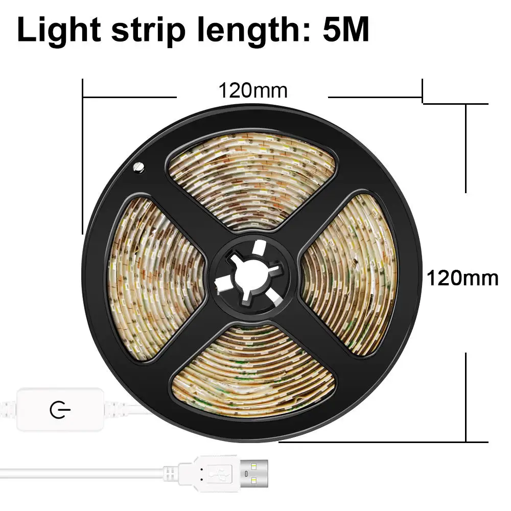 5M 300LEDs