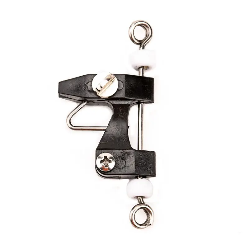 

1pcs Trolling Clip Outrigger Release Downrigger seachoice Flasher Kayak Boat T007