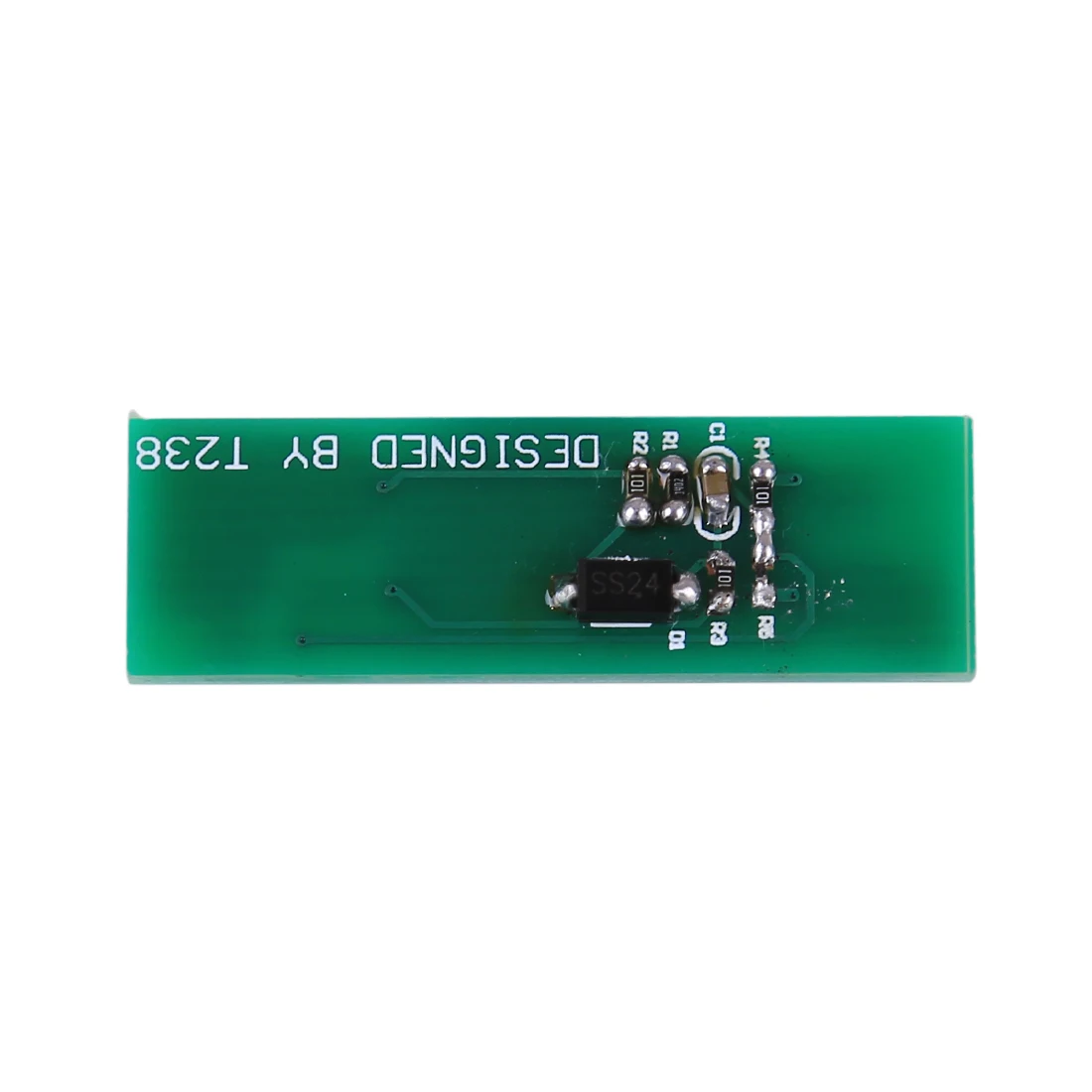Горячий 1 шт. T238 MOSFET активный тормозной модуль Набор для водные гелевые бусинки коробка передач модификация обновления 2 типа случайный отправлен