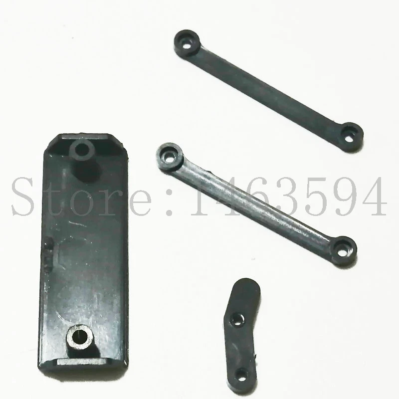 Sjrc F11/F11 Pro/F11 4K Pro/F11S Pro/F11S 4K Pro Rc Drone Pezzi Di Ricambio Set Fisso 4 Pezzi