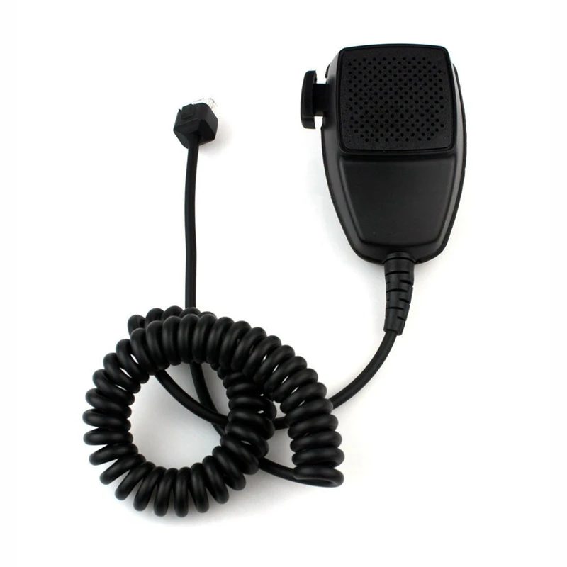 Новые 8-Pin микрофон для Motorola GM300 GM338 GM950 MAXTRAC радио PM
