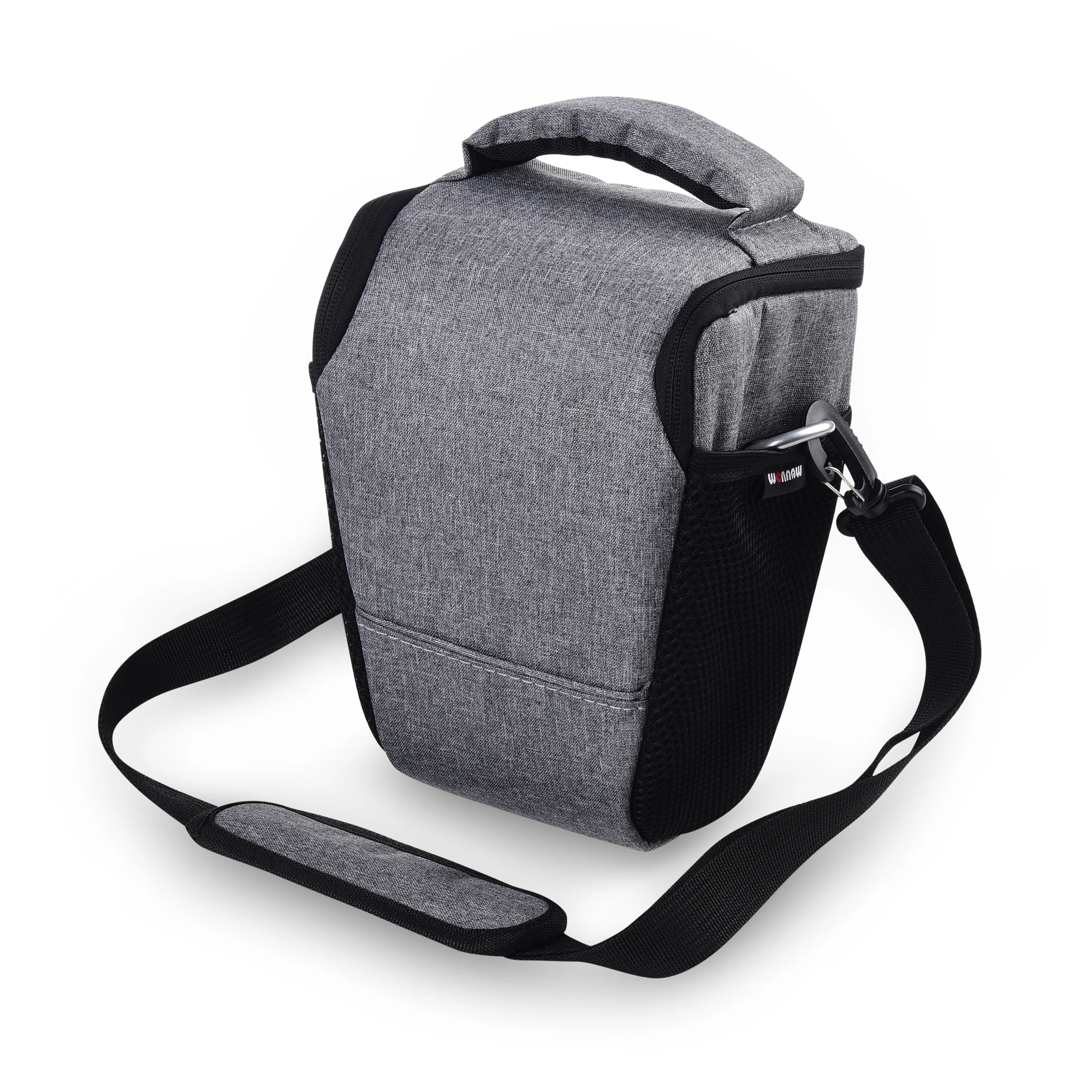 Рюкзак для гарнитуры для Nikon P1000 D3400 D80 D3200 D3300 D5200 D5500 P900 P900S D90 D7200 D750 D5600 объектив противоударный сумка