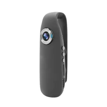 

Mini Camera Voice Recorder 1080P HD Motion Detection Portable Sports Recording Camcorder Monitor