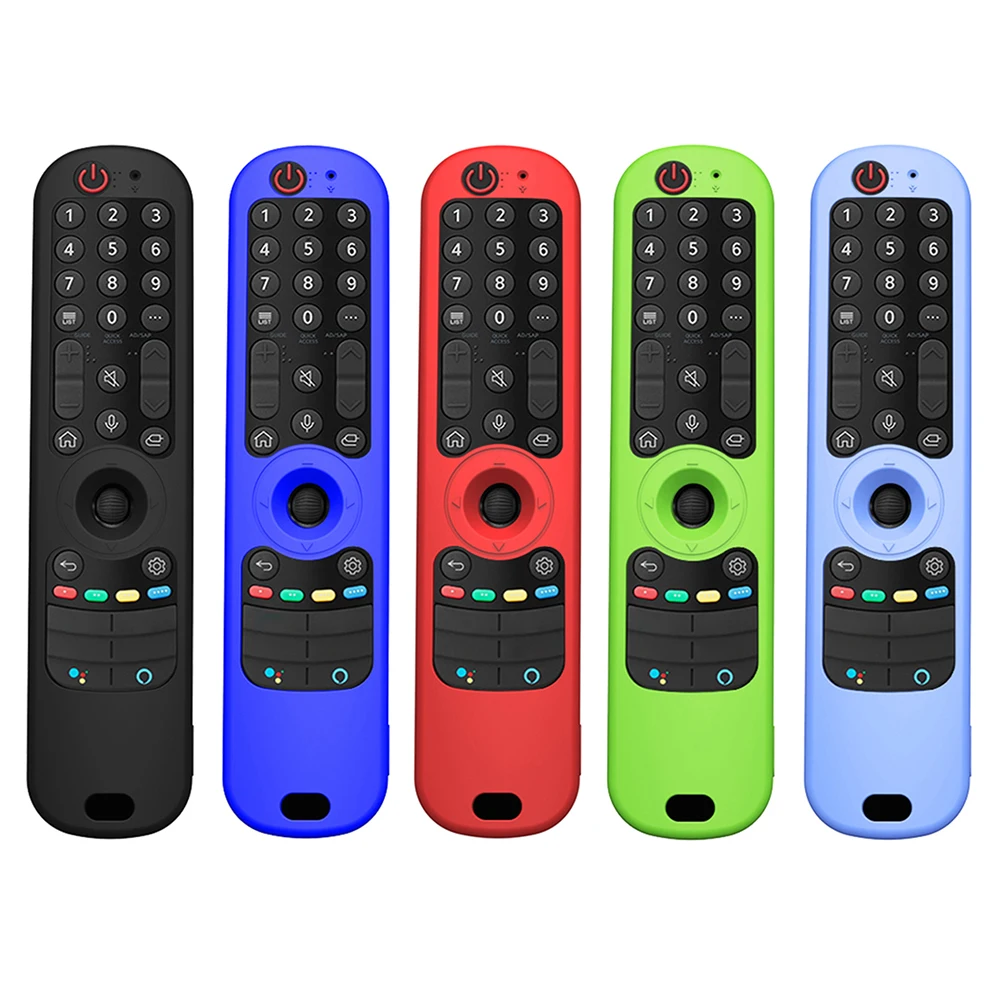 Lg Magic Remote Mr21ga Купить