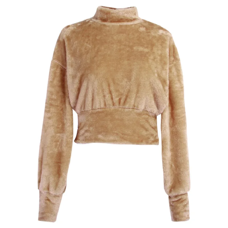 faux fur hoody (13)
