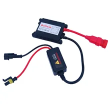 Производители низкая цена оптовые поставки автомобилей ксеноновая лампа Высокая производительность A983 тонкий стабилизатор