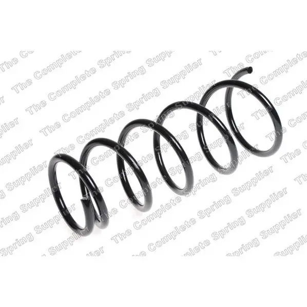 Пружина подвески SUZUKI SX4 1,6 VVT 4x4 6/06- передняя LESJOFORS