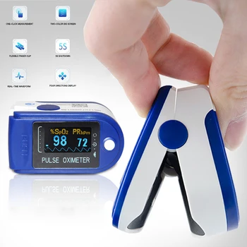 

Pulse Oximeter Oxymeter Pulse Oximetry Sensors Oximeter Module 50D SPO2 And Pulse Rate