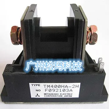 

TM400HA-2H 400A 1600V SCR module to ensure quality--SMKJ